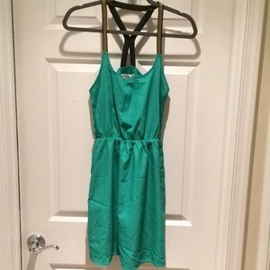 Francesca’s Annabella dress